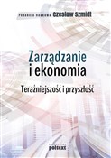 Zarządzani... - Czesław Szmidt (red.) -  books in polish 