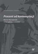 Książka : Procent od... - Bernadetta Kuczera-Chachulska