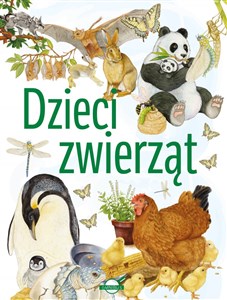 Picture of Dzieci zwierząt