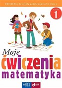 Moje ćwicz... - Agnieszka Opala, Iza Parlicka -  books from Poland