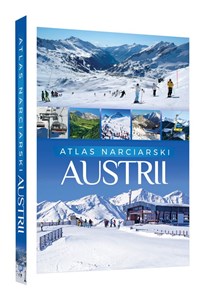 Picture of Atlas narciarski Austrii