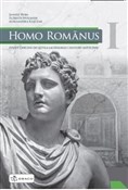 Homo Roman... - Opracowanie Zbiorowe - Ksiegarnia w UK