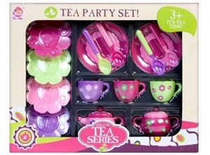 Picture of Zestaw deserowy