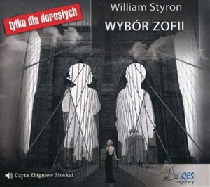 Obrazek [Audiobook] Wybór Zofii