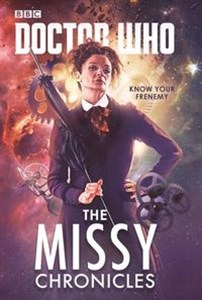 Picture of Doctor Who: The Missy Chronicles