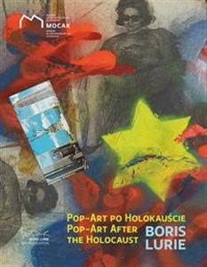 Picture of Pop-art po Holokauście Boris Lurie