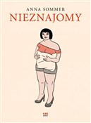 Nieznajomy... - Anna Sommer - Ksiegarnia w UK