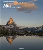 Alps - Udo Bernhart, Dernhard Mogge -  Książka z wysyłką do UK