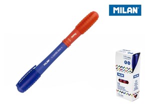 Picture of Długopis Sway Combi duo niebiesko-czerwony (10szt)