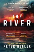 The River - Peter Heller - Ksiegarnia w UK