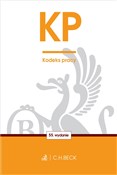 Polska książka : KP. Kodeks... - Opracowanie Zbiorowe