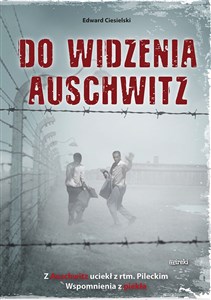 Picture of Do widzenia Auschwitz