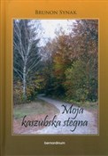 polish book : Moja kaszu... - Brunon Synak