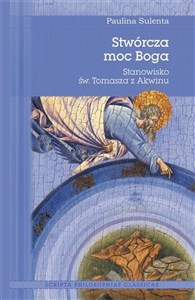Obrazek Stwórcza moc Boga