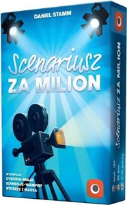 Picture of Scenariusz za Milion