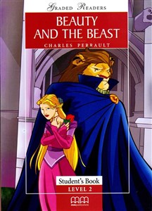 Picture of Beauty And The Beast Student’S Book