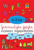 Gimnastyka... - Agnieszka Kostuń -  books from Poland