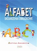 Książka : Alfabet  S... - Justyna Jakubczyk