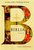 Biblia - Karen Armstrong -  books from Poland