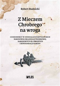 Picture of Z Mieczem Chrobrego na wroga