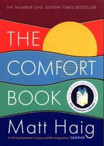 Picture of Comfort Book