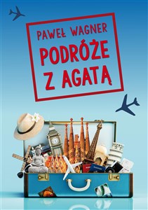 Picture of Podróże z Agatą