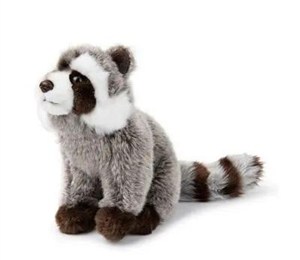 Obrazek Szop Pracz 23cm WWF