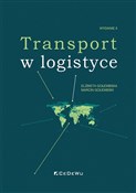 Transport ... - Elżbieta Gołembska, Marcin Gołembski - Ksiegarnia w UK
