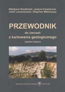 Obrazek Przewodnik do ćwiczeń z kartowania geologicznego..