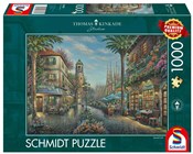 Puzzle 100... -  books in polish 