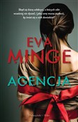 polish book : Agencja - Eva Minge