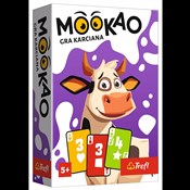 Polska książka : MooKao