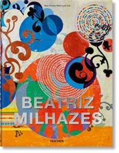 Picture of Beatriz Milhazes