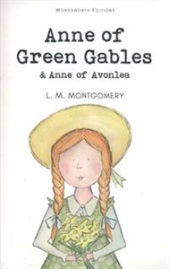 Picture of Anne Green Gables & Anne of Avonlea