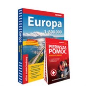 polish book : Europa atl...