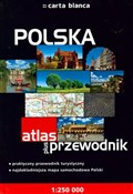Polska Atl... - Opracowanie Zbiorowe - Ksiegarnia w UK