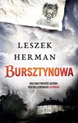 polish book : Bursztynow... - Leszek Herman