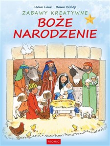 Picture of Boże Narodzenie. Zabawy kreatywne