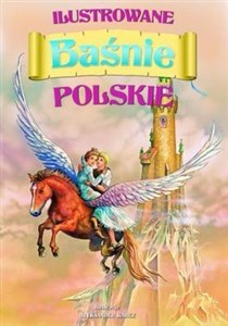 Picture of Ilustrowane Baśnie Polskie