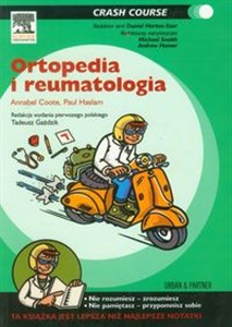 Picture of Ortopedia i reumatologia