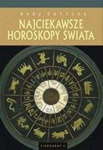 Picture of Najciekawsze horoskopy świata