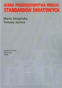 Polska książka : Ocena prze... - Maria Sierpińska, Tomasz Jachna