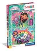 polish book : Puzzle 2x ...