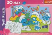 Puzzle Max... -  books from Poland