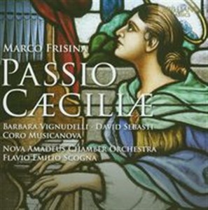 Picture of Frisina: Passio Caeciliae