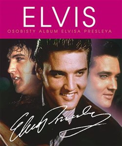 Picture of Elvis Presley Osobisty album
