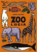 polish book : Zoologia - Joelle Jolivet