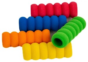 Obrazek Uchwyt na ołówki Sponge 5szt