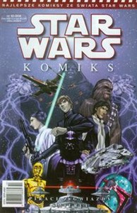 Picture of Star Wars Komiks Nr 10/2011