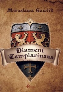 Picture of Diament Templariusza